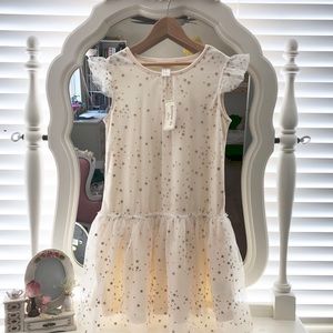 NWT. Size 9/10 Sunday Dress